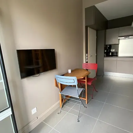 Studio Acces Direct D Eyrac * Arcachon