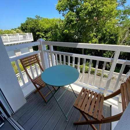 Studio Acces Direct D Eyrac Apartment Arcachon