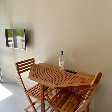 Studio Acces Direct D Eyrac Arcachon